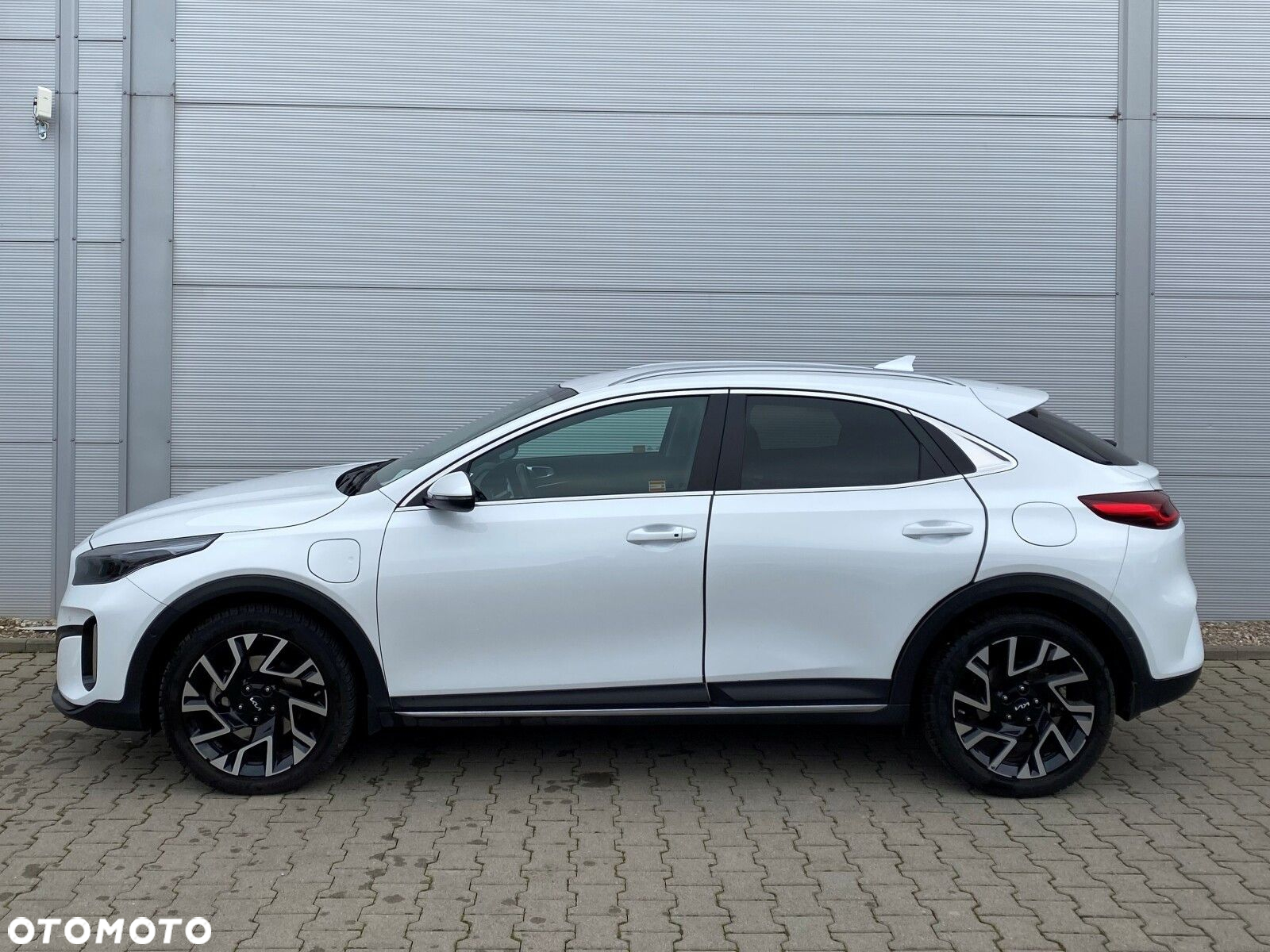 Kia XCeed 1.6 GDI PHEV Business Line DCT - 5