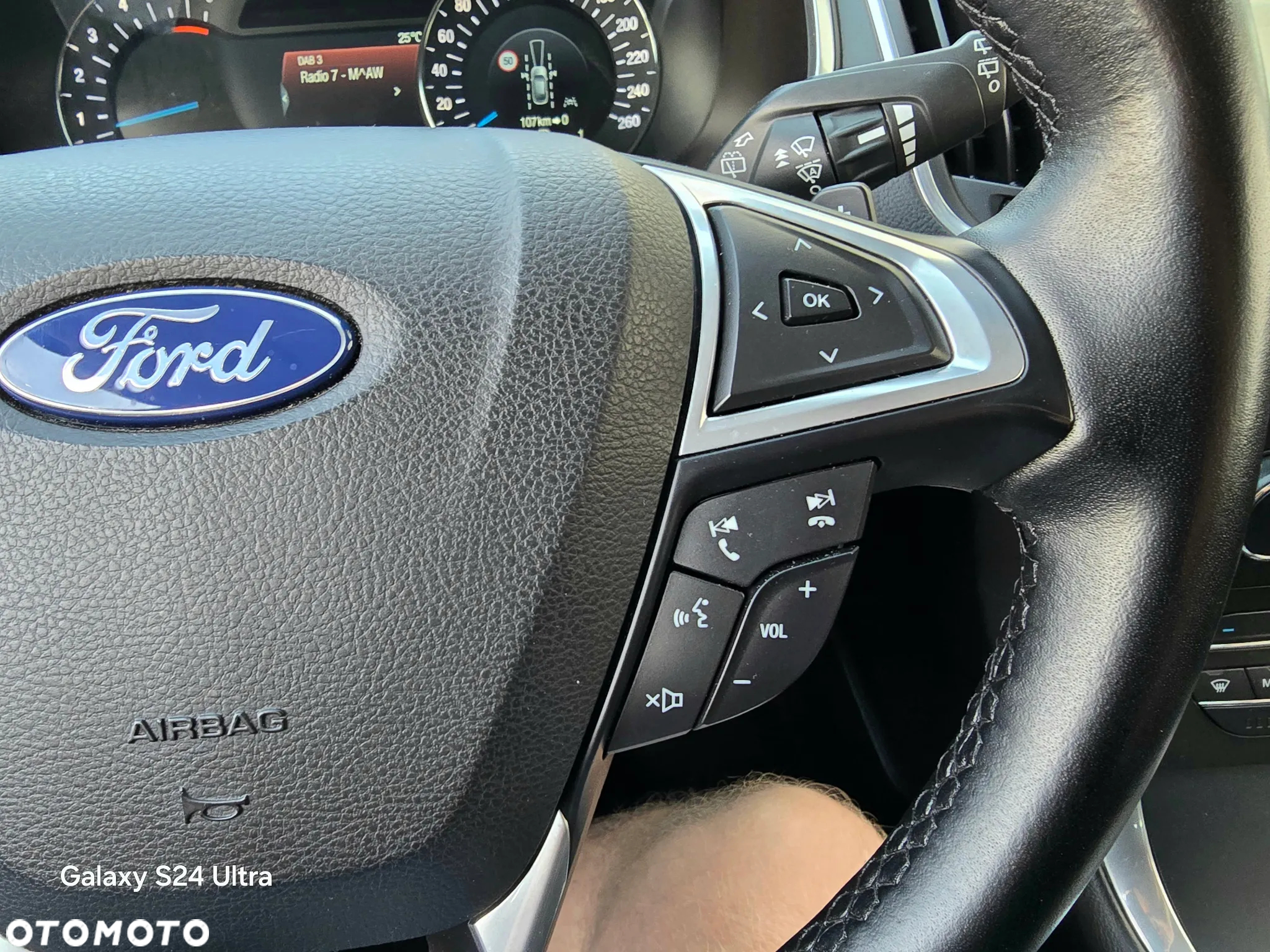 Ford S-Max 2.0 EcoBlue Titanium - 31
