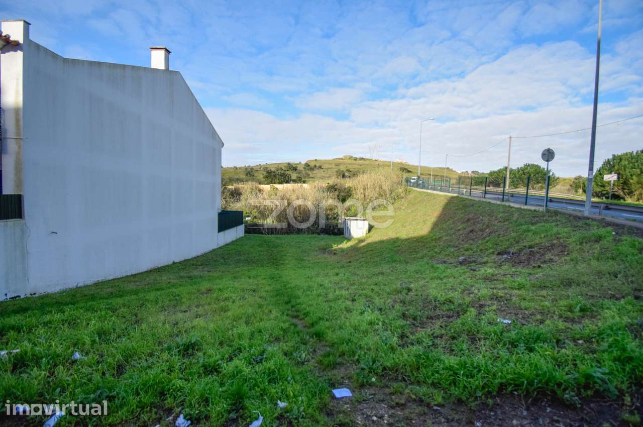 Terreno urbano em Monte Abraão com 295m2 - Grande imagem: 5/23