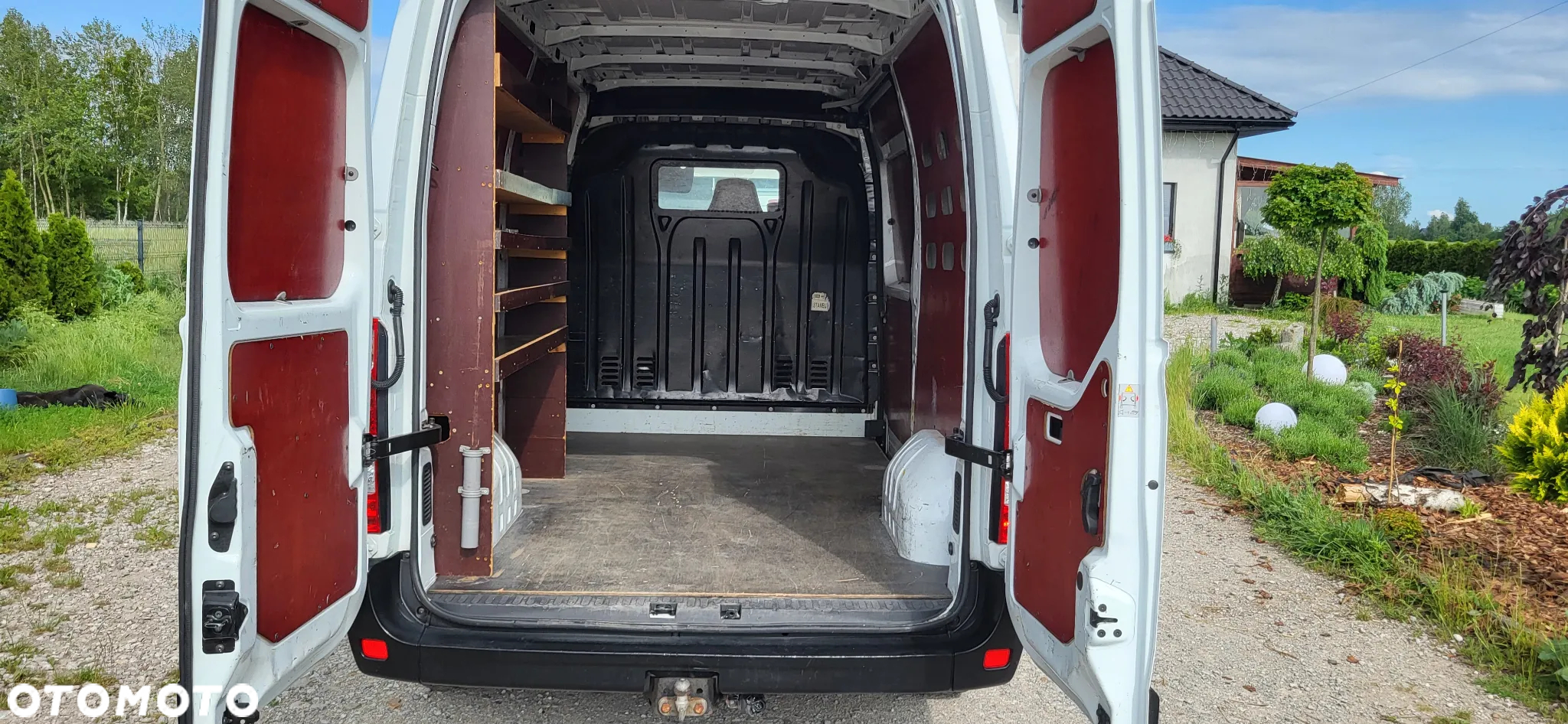 Renault Master - 21