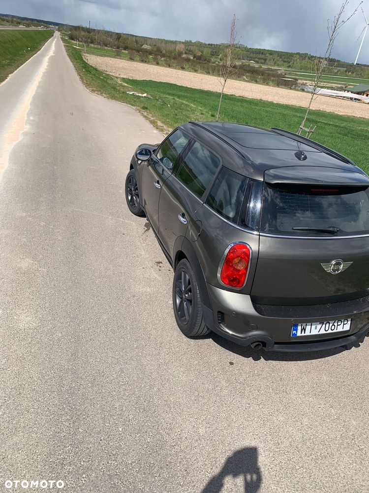MINI Countryman - 4