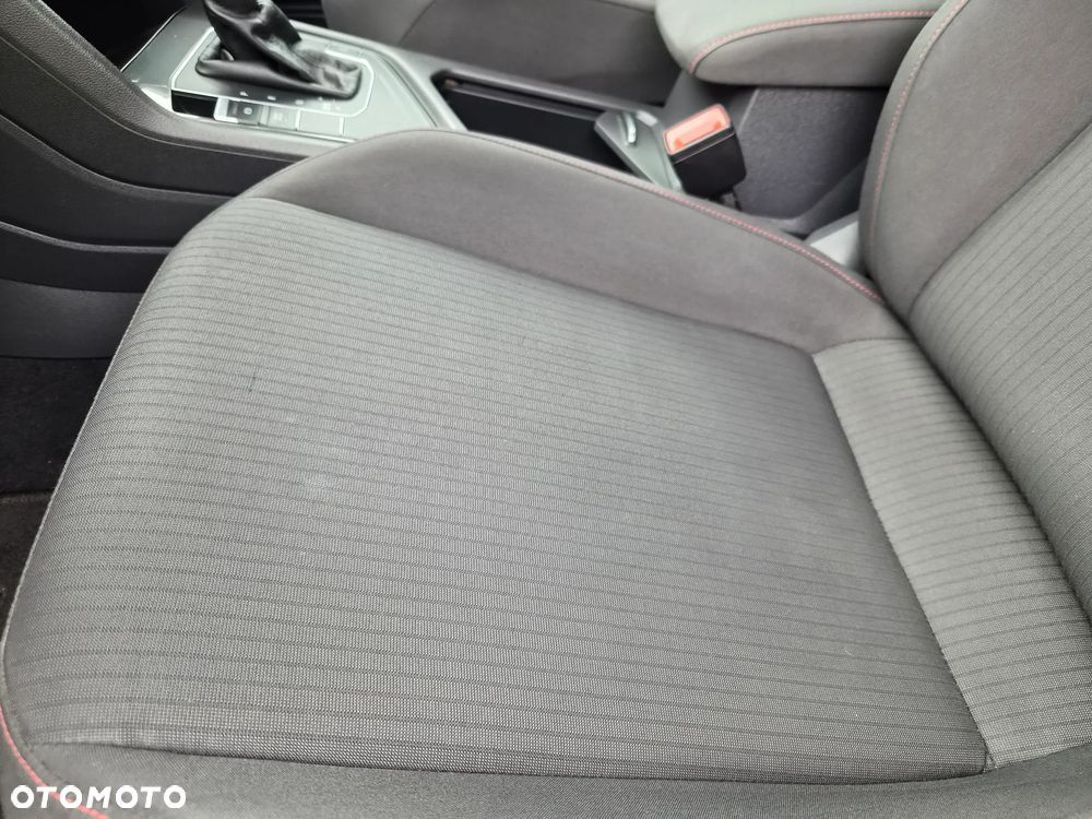 Volkswagen Tiguan 1.4 TSI ACT (BlueMotion Technology) DSG Sound - 33