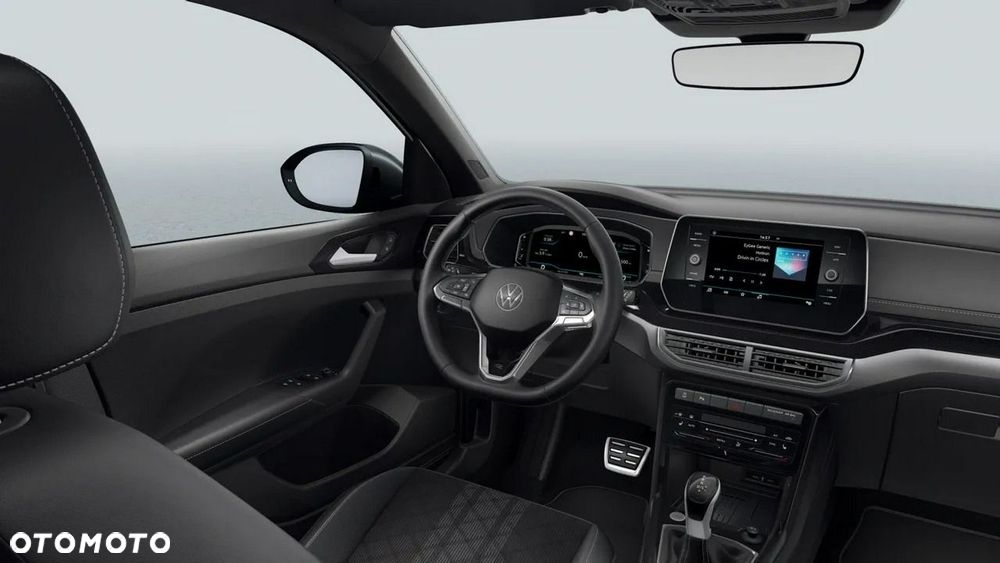 Volkswagen T-Cross - 12