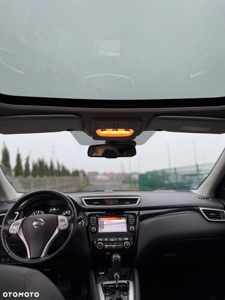 Nissan Qashqai - 17
