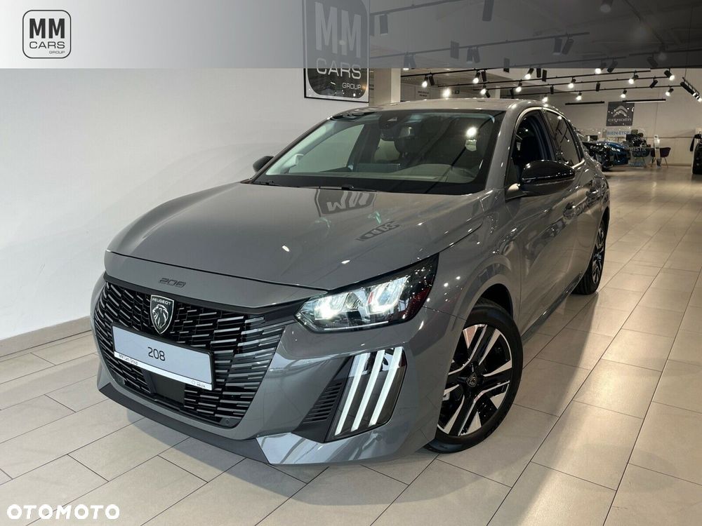 Peugeot 208 1.2 PureTech Allure S&S - 1