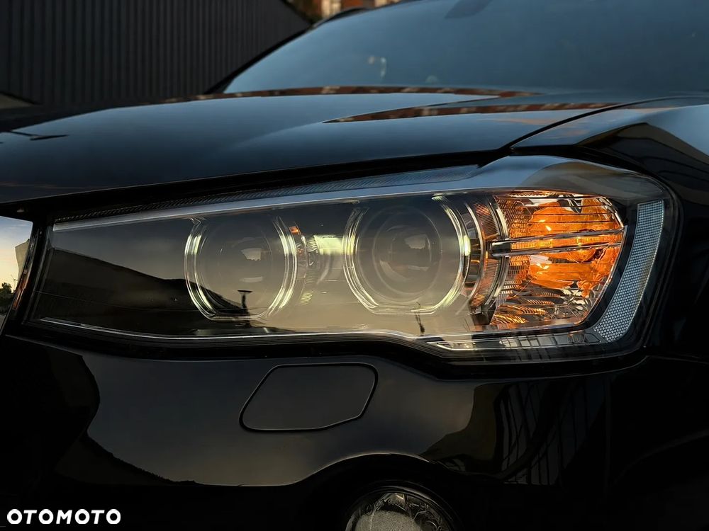 BMW X3 xDrive28i Sport-Aut xLine - 4