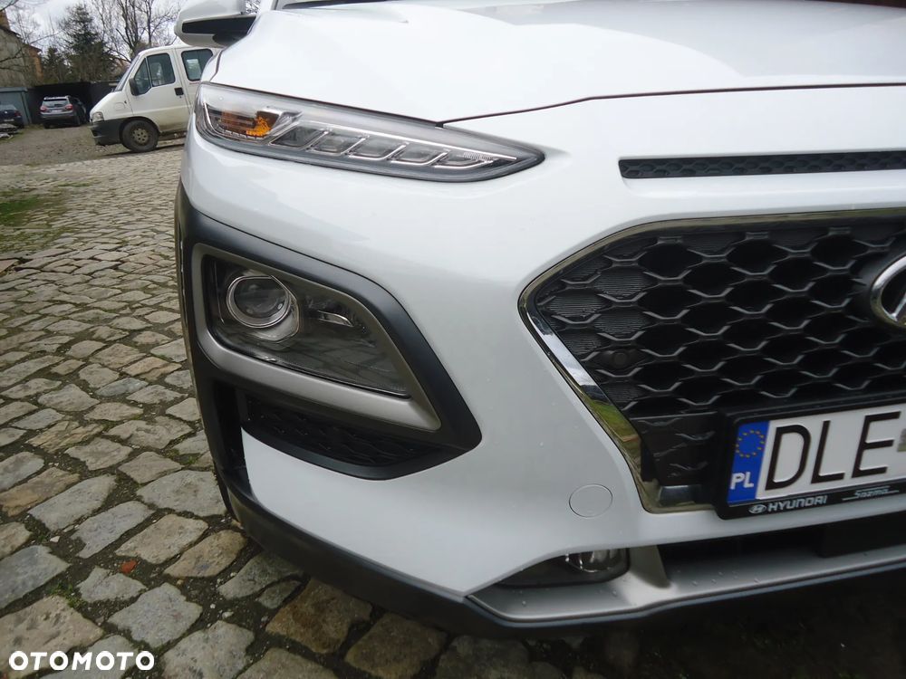 Hyundai Kona 1.0 T-GDI Premium - 9