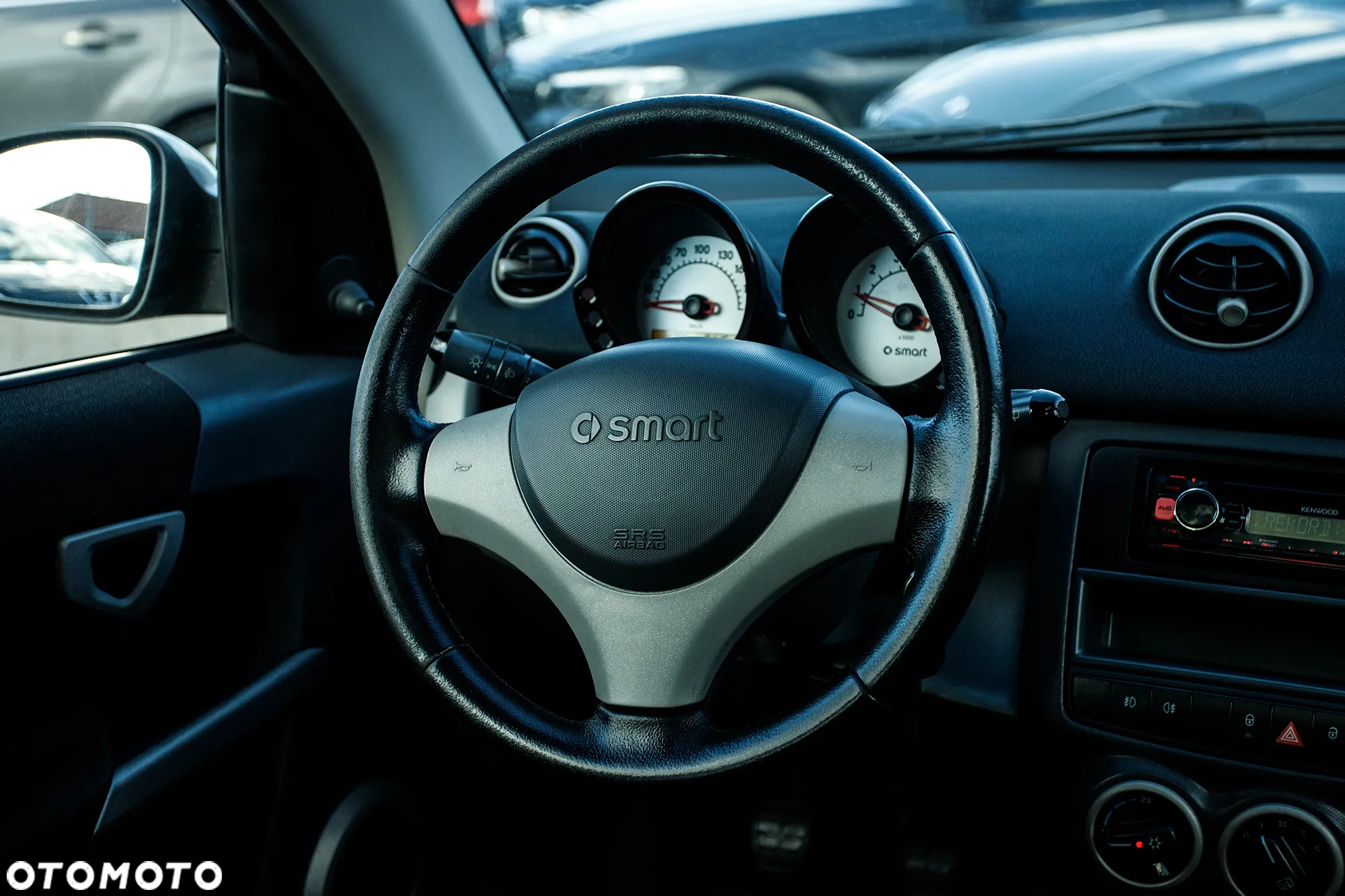 Smart Forfour passion - 25