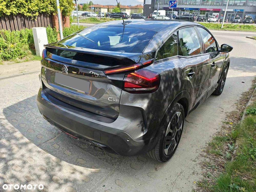 Citroën C4 PureTech 130 Stop&Start FEEL PACK - 8
