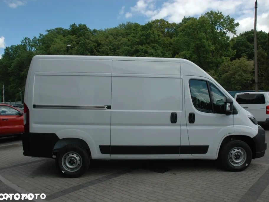 Citroën Jumper L2H2 - 4