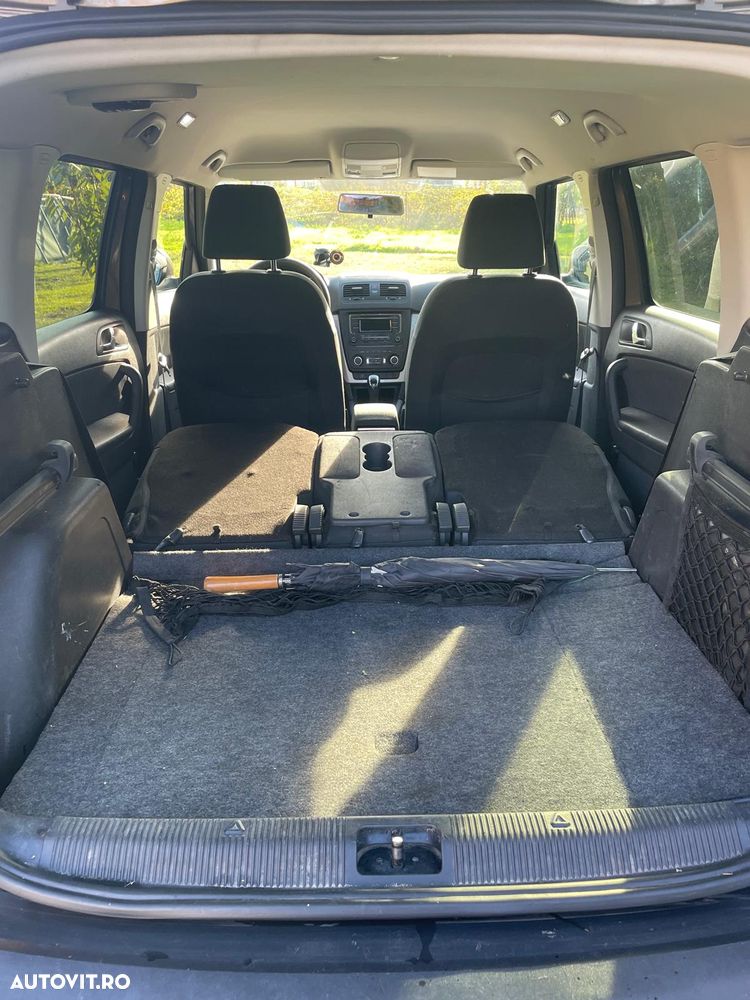Skoda Yeti - 14