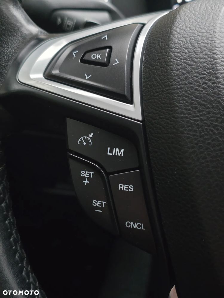 Ford S-Max 2.0 EcoBlue Allrad TITANIUM - 30