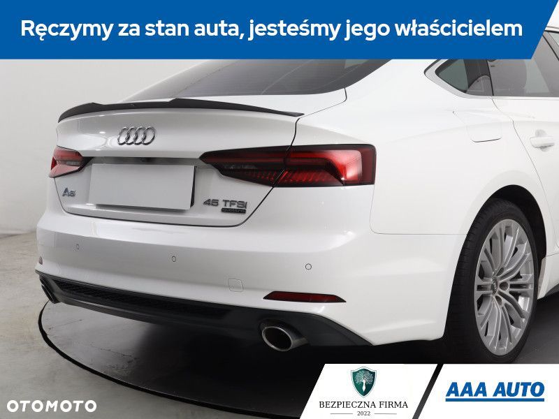 Audi A5 Sportback - 28