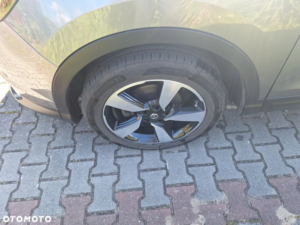 Nissan Qashqai 1.2 DIG-T N-Tec - 19