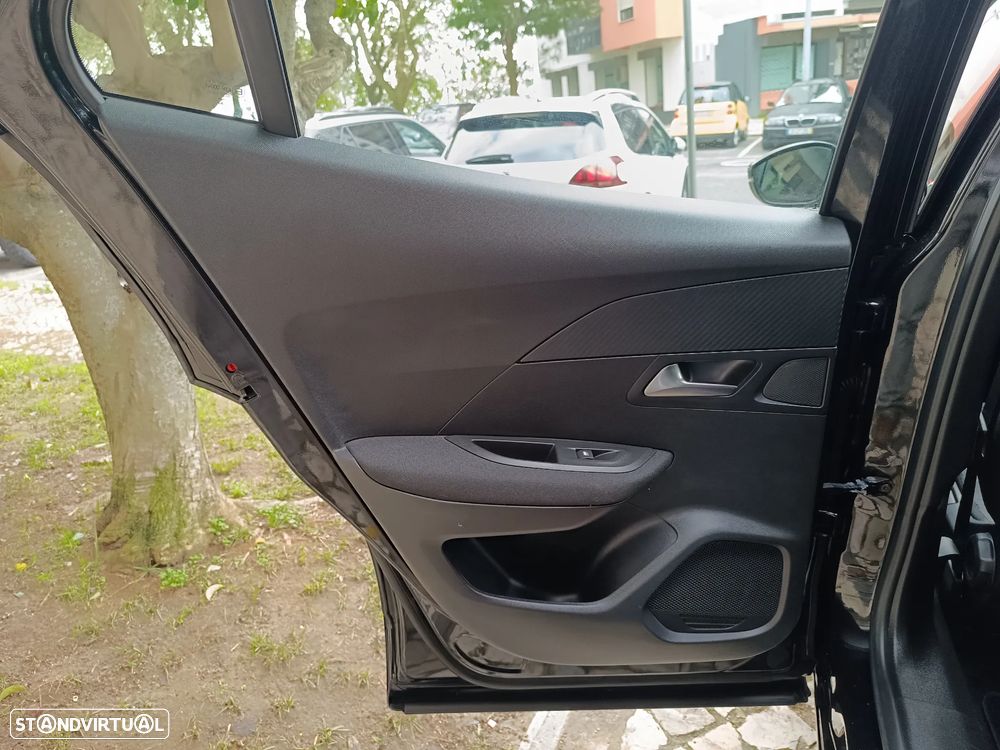 Peugeot 2008 PureTech 130 GPF Stop&Start Active - 18