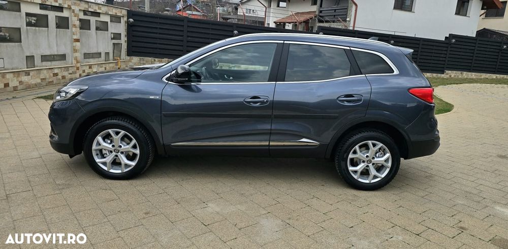 Renault Kadjar - 23