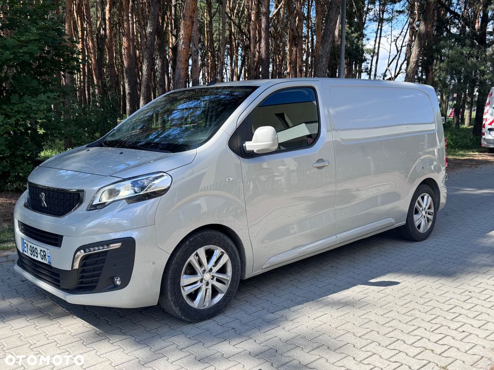 Peugeot Expert - 10
