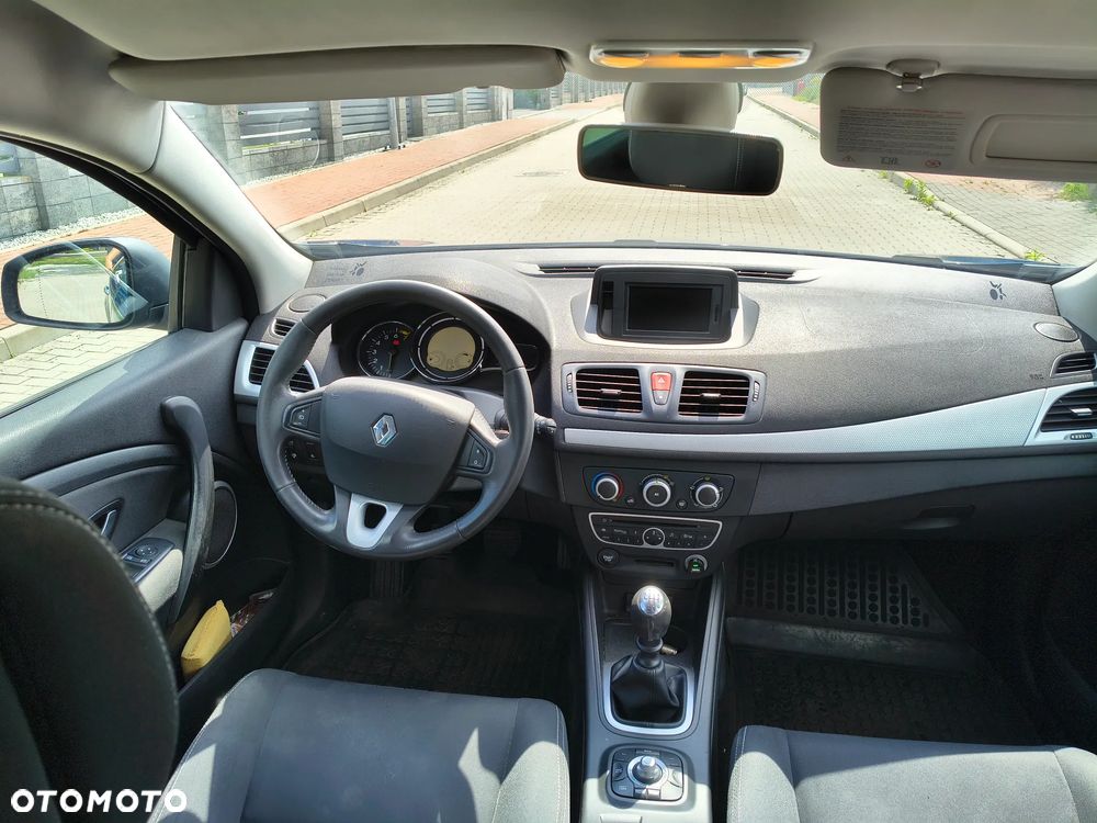 Renault Megane 1.6 16V Confort Dynamique - 19