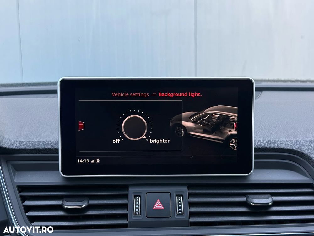 Audi Q5 2.0 TDI Quattro S tronic - 14