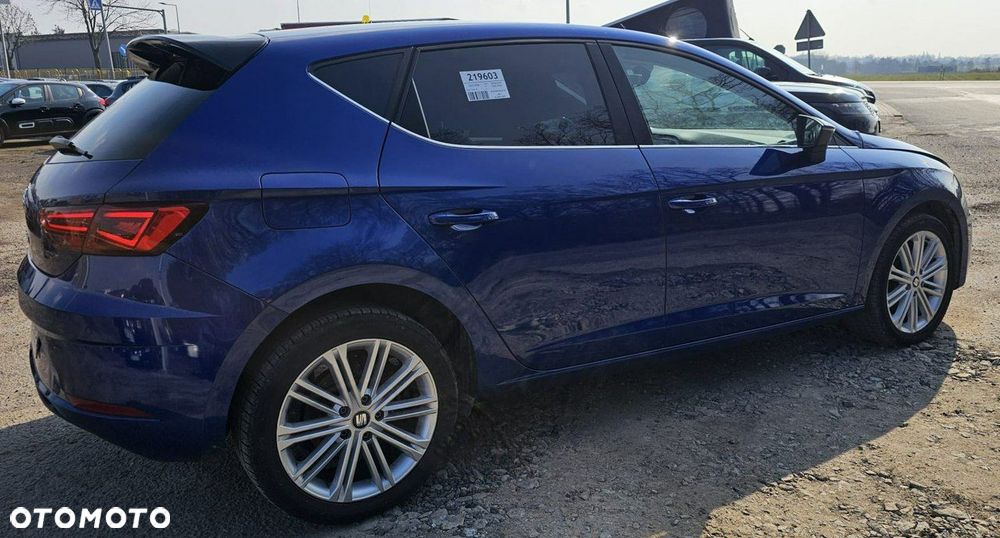 Seat Leon - 30