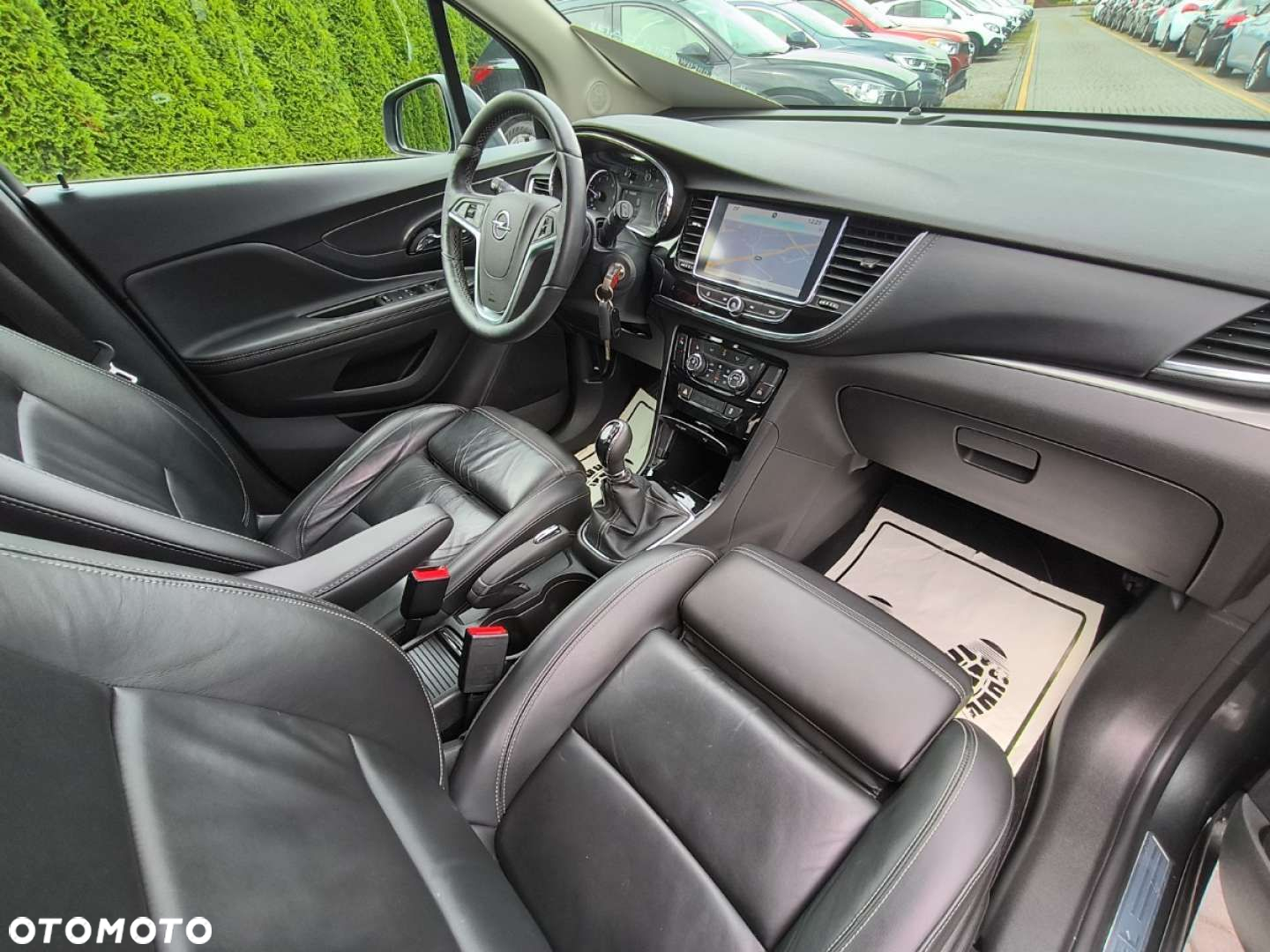 Opel Mokka - 9