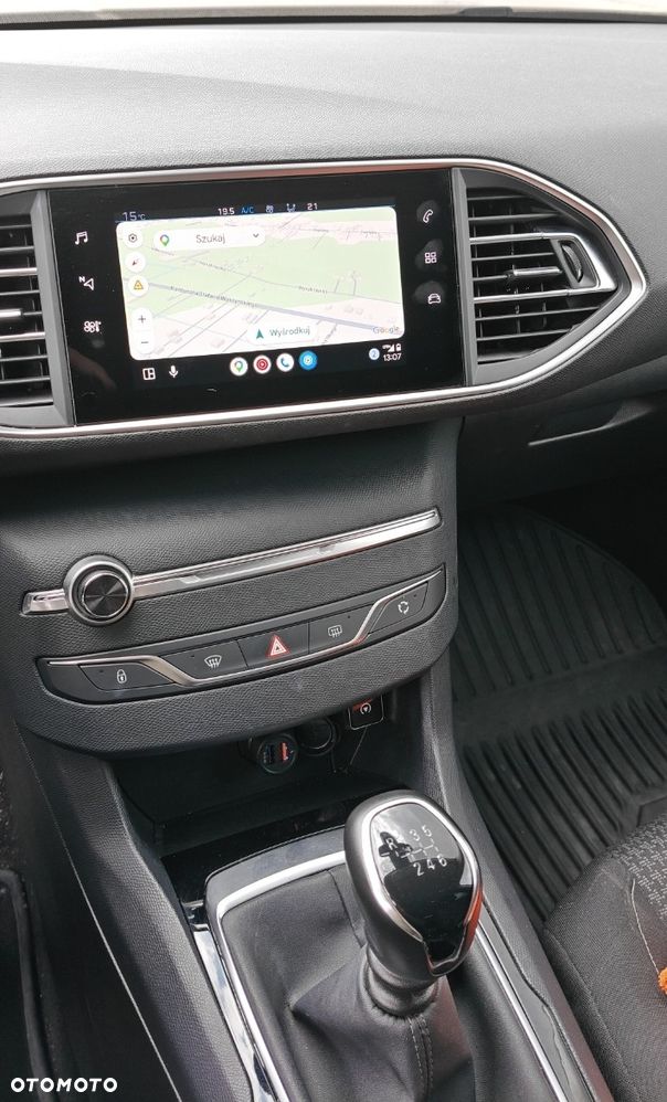 Peugeot 308 1.5 BlueHDi Active Pack Business S&S - 7
