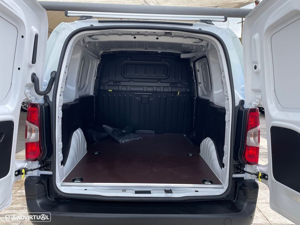 Toyota Proace - 11