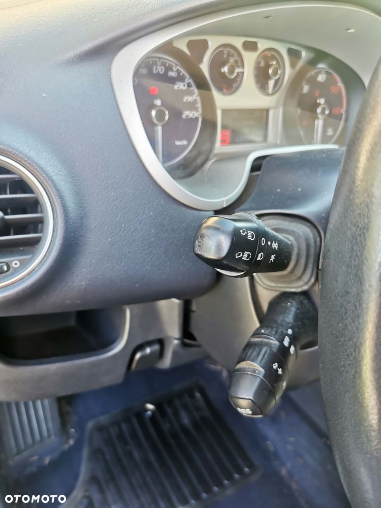 Lancia Delta - 6