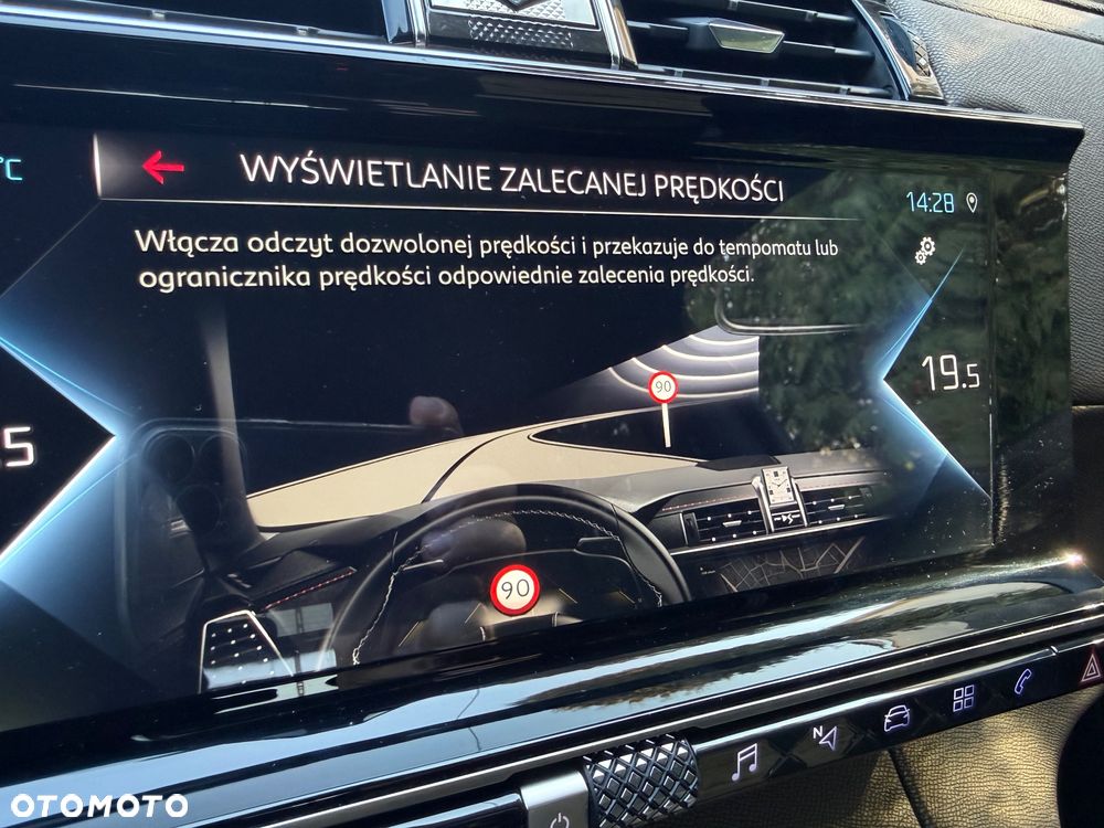 DS Automobiles DS 7 Crossback - 23