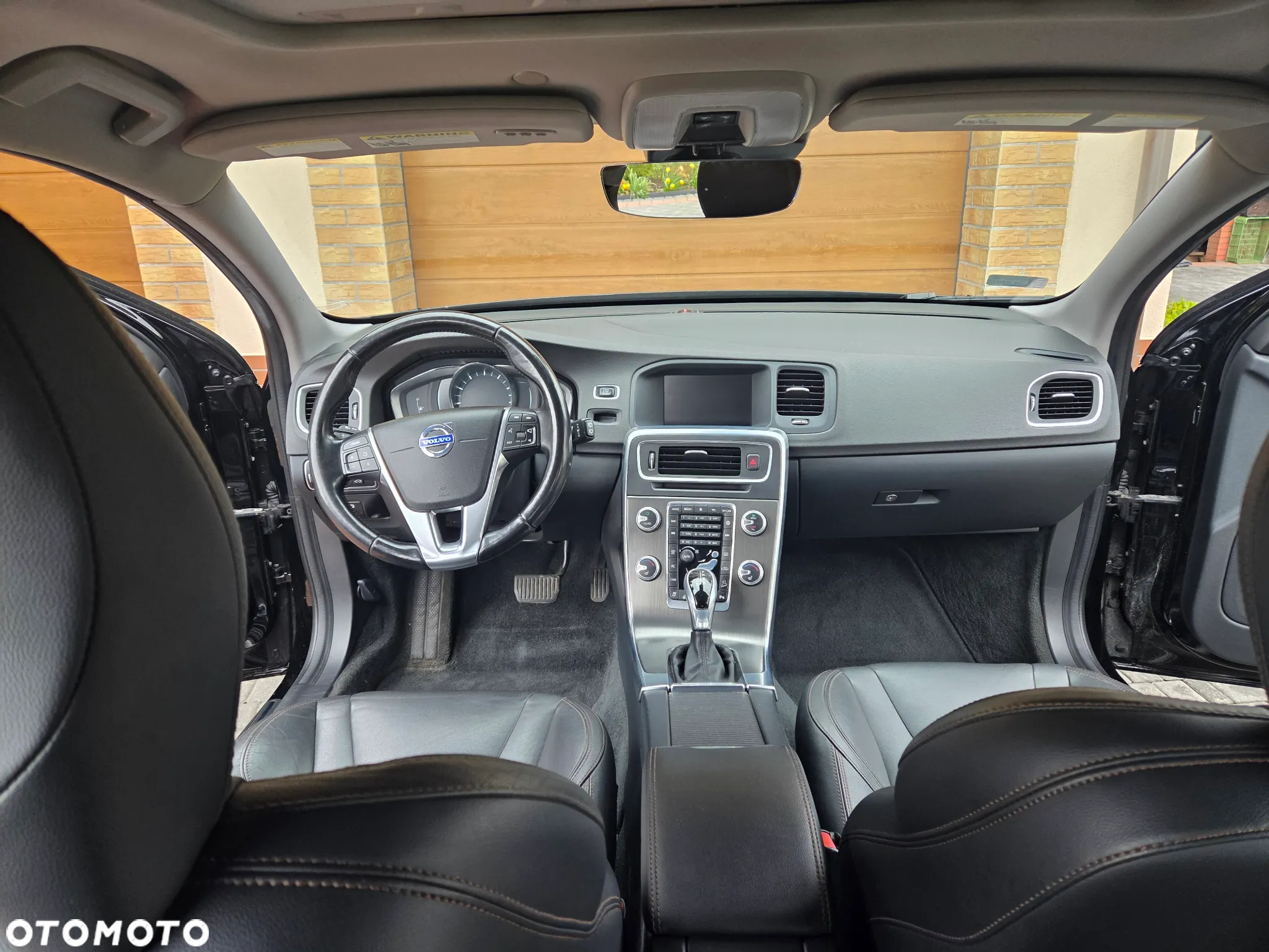 Volvo V60 Cross Country T5 AWD Summum - 19
