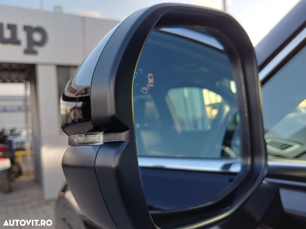 Honda CR-V e:PHEV 2.0 i-MMD Hybrid 2WD Advance Tech - 14