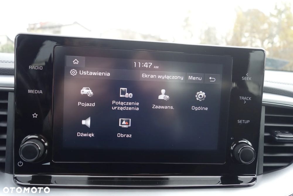 Kia Ceed 1.5 T-GDI L Business Line DCT - 20