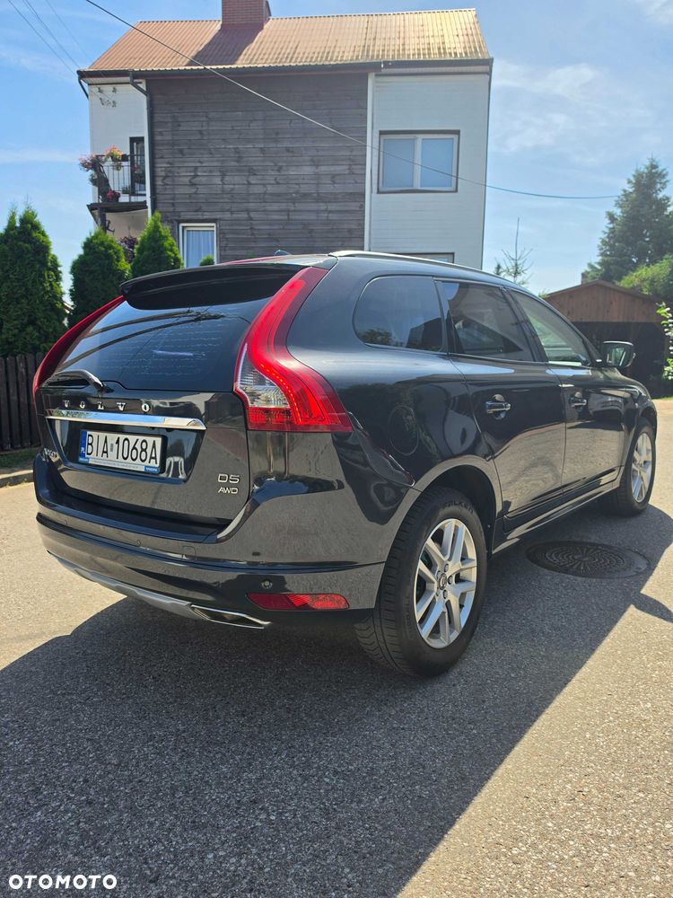 Volvo XC 60 - 3