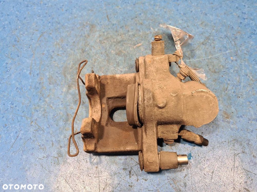 OPEL VECTRA C KOMBI LIFT ZACISK HAMULCOWY TYŁ PRAWY - 6