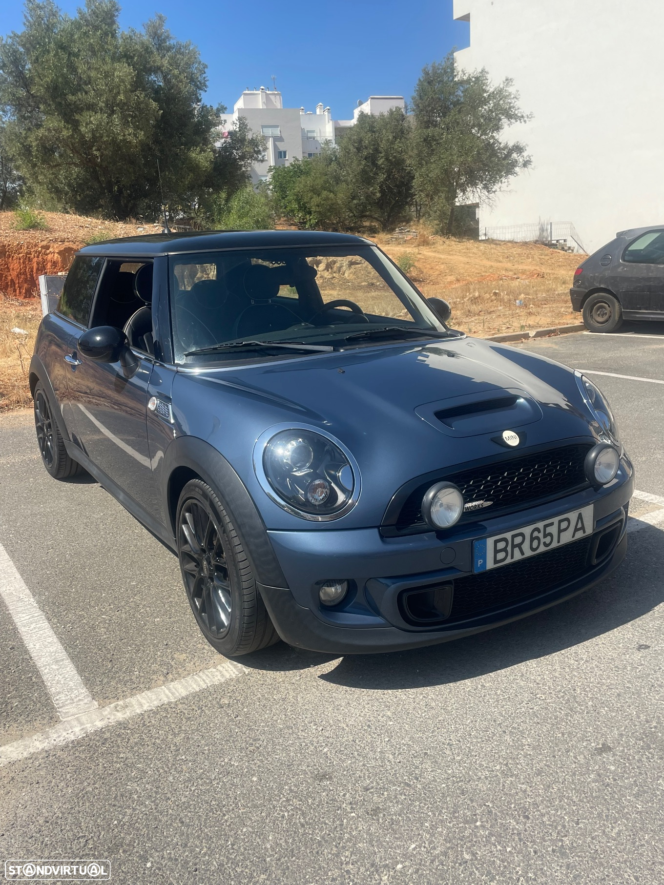 MINI 3 Portas Cooper S - 3