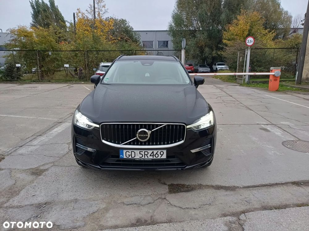 Volvo XC 60 - 9