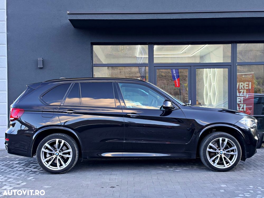 BMW X5 - 5
