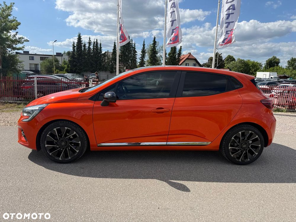 Renault Clio TCe 100 BUSINESS EDITION - 9
