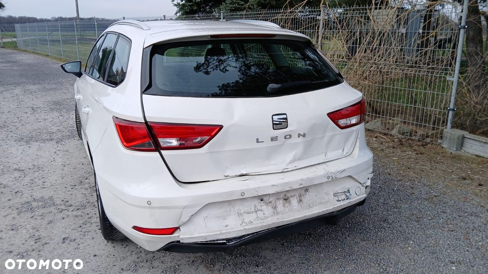 Seat Leon - 3