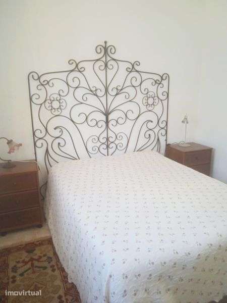 Casa Acolhedora em Benavila - Grande imagem: 3/10