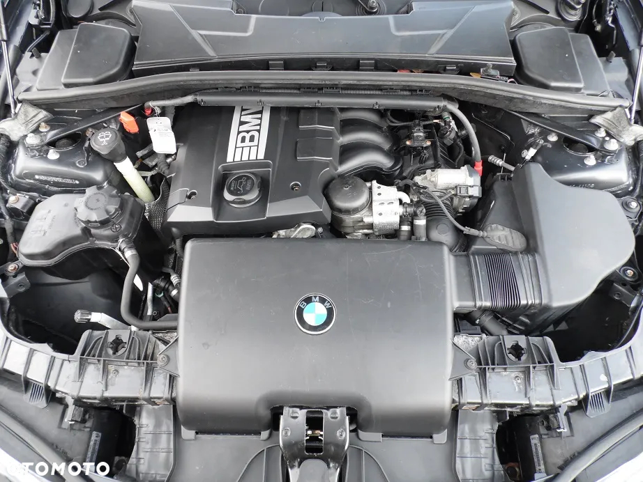 BMW Seria 1 116i Edition Lifestyle - 15