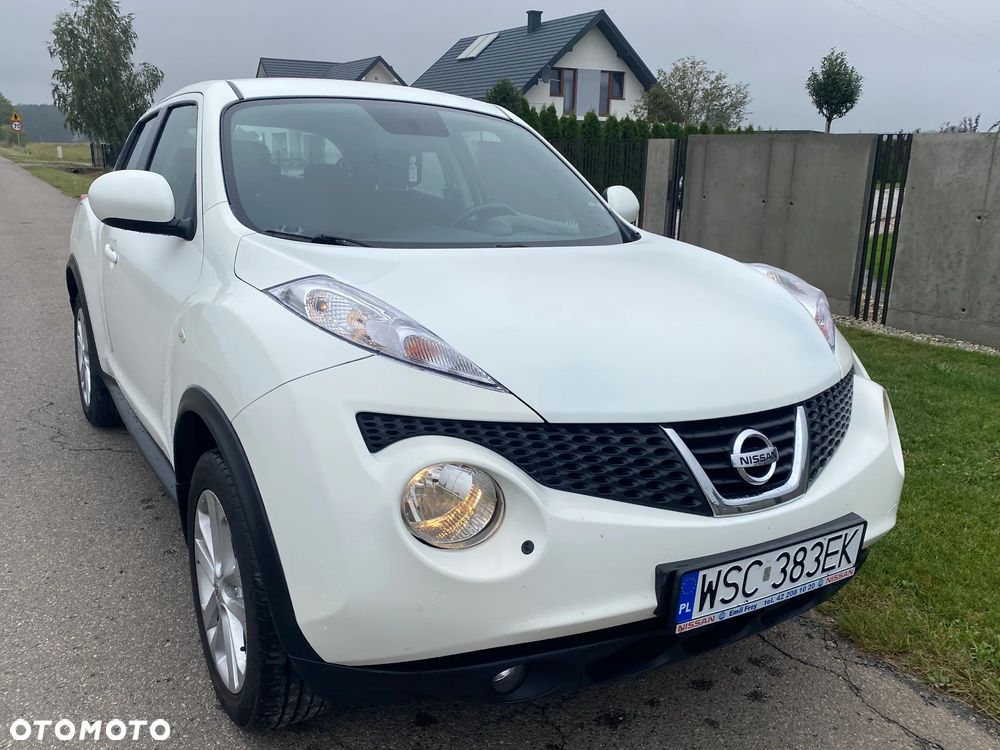 Nissan Juke 1.6 Tekna S&S - 9