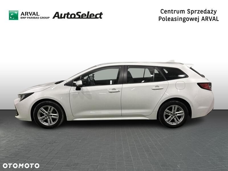 Toyota Corolla 1.2 T Comfort - 2