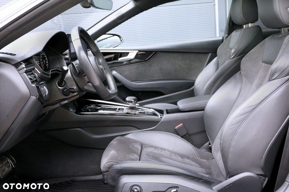Audi A5 - 16