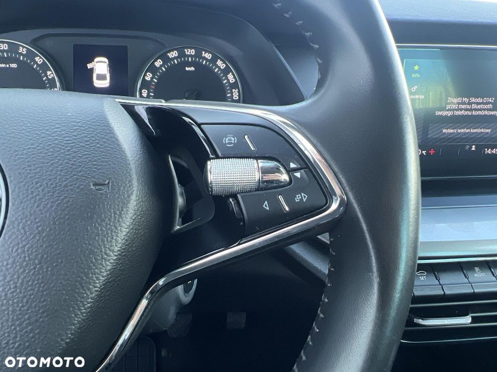 Skoda Octavia - 17