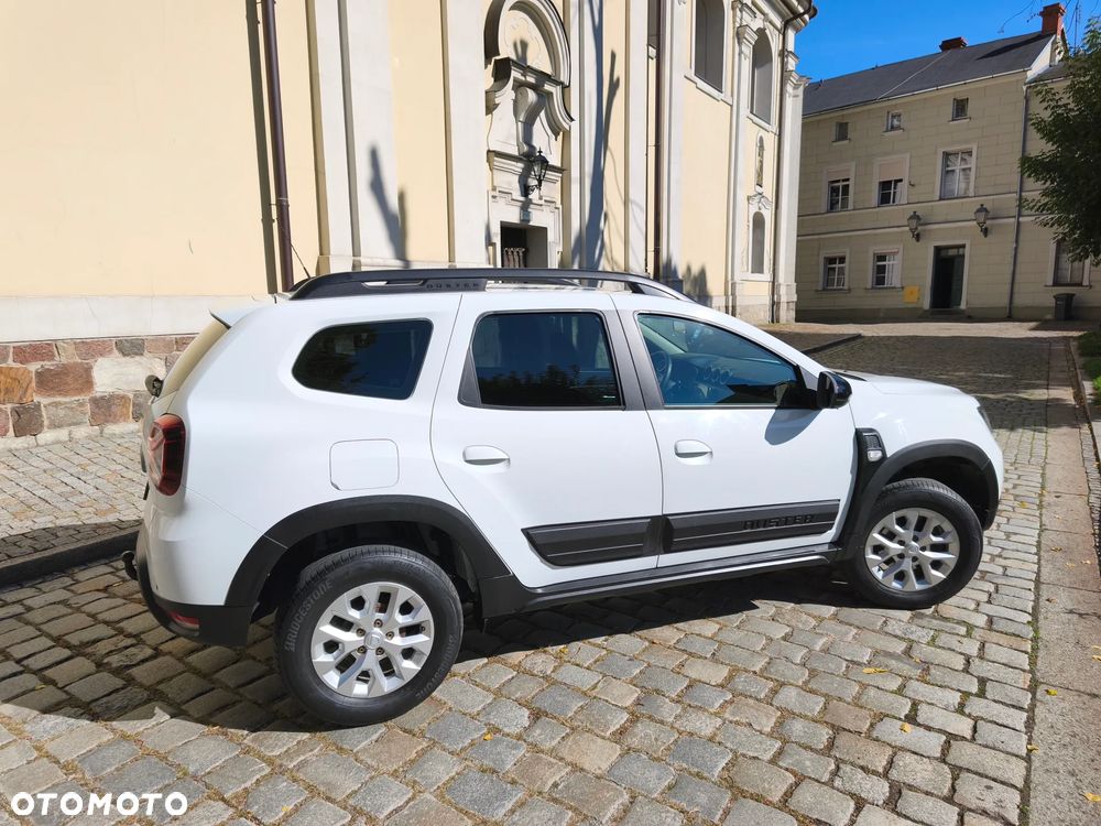 Dacia Duster 1.0 TCe Comfort - 34
