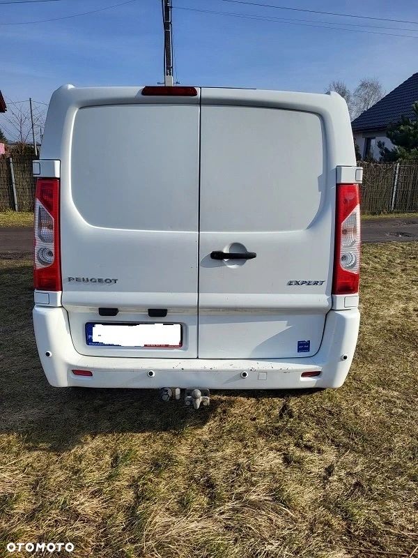 Peugeot Expert - 16