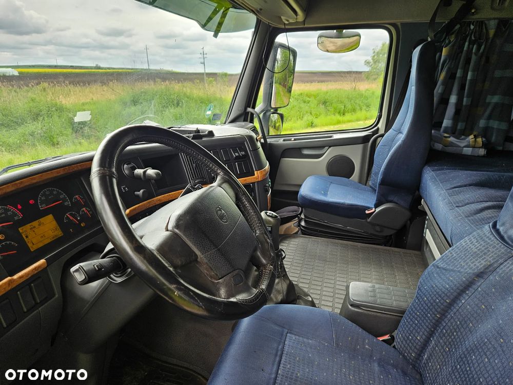 Volvo FH 480 Euro 5 - 15