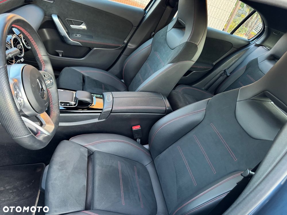 Mercedes-Benz Klasa A - 6