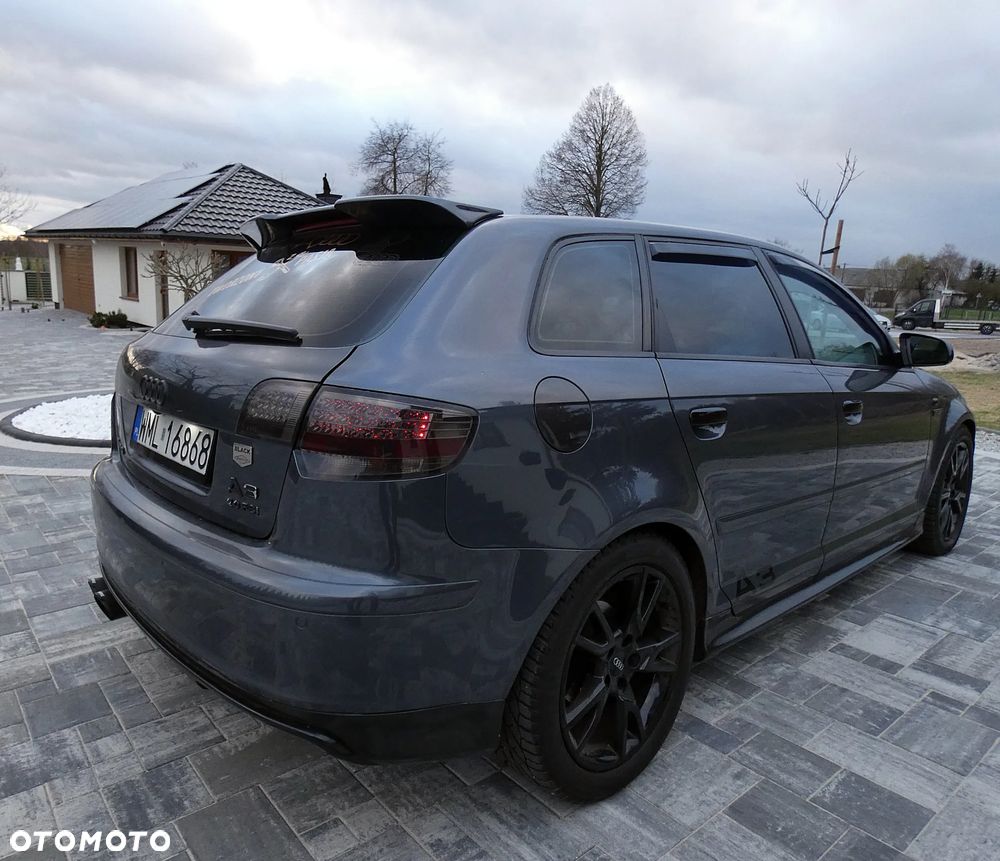Audi A3 Sportback - 28